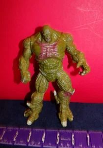 Modellino Marvel Legends Incredible Hulk Movie Hasbro Abomination 6,5" 2007 FREDDO - Foto 1 di 3