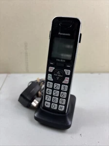 Panasonic KX-TGFA71 Cordless Phone PNLC1084 Charger PNLV233 AC Power Handset - Afbeelding 1 van 11