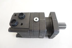 epiroc hydraulic motor MSQ100SH-18 - Picture 1 of 7