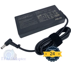 Original 20V 150W A18-150P1A AC Adapter Charger For ASUS TUF GAMING FX505DT-EB73 - Picture 1 of 7