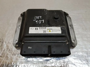 FITS FOR SUBARU LEGACY 2.0d ENGINE CONTROL MODULE ECU 22611-AP841 2011 - Picture 1 of 3