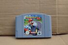 Mario Kart 64 Nintendo 64 N64 Cartridge Only Tested & Working PAL 