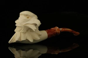 srv - Tubo de espuma de mar Eagle Block con estuche montado M3363 - Imagen 1 de 8