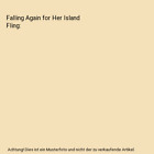 Falling Again for Her Island Fling, Darkins, Ellie