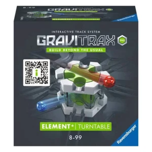 GraviTrax PRO Element Turntable NEW - Picture 1 of 3