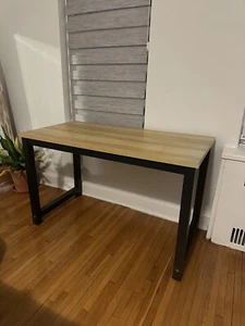 Tribesigns Computer Desk - USED MINT CONDITION - Picture 1 of 3