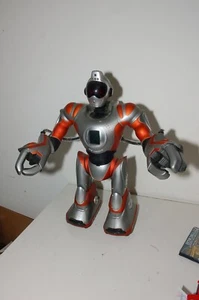 Wowwee Robotics RS Media Robobot Robosapien 2006 - Funciona - Imagen 1 de 3