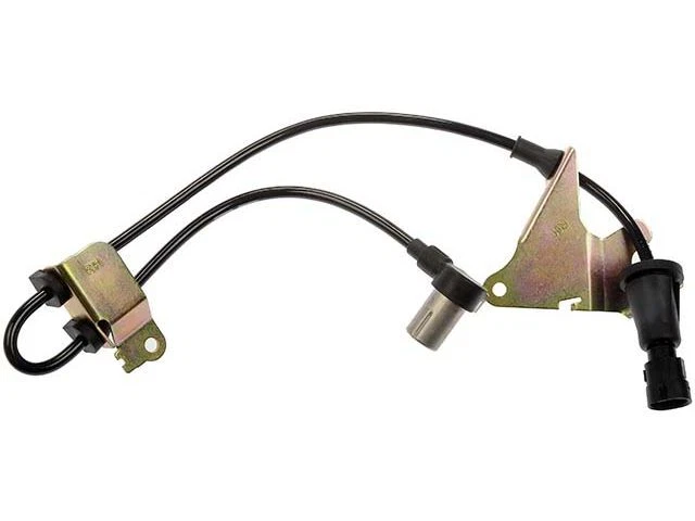 Sensor de velocidad delantero derecho Dorman 91372QJ 1999 para Chrysler Concorde 1998-2001 ABS Foto 1 de 2