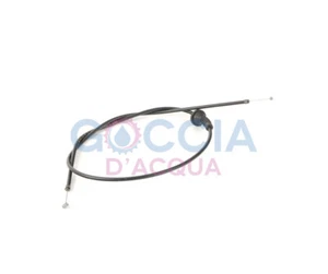 Genuine BMW X5 E70 & LCI E71 E72 Hood Release Cable - Release Handle to Cable - Picture 1 of 2