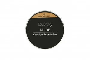 ISADORA NUDE CUSHION FOUNDATION. NEW. FREE SHIPPING - Picture 1 of 3