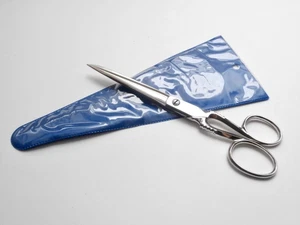 Haushaltschere Carl Herder sehr alt 6,5" SOLINGEN 16,5 cm Household Scissor! - Bild 1 von 12