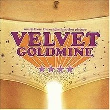 Velvet Goldmine von Ost, Various | CD | Zustand sehr gut - Bild 1 von 2
