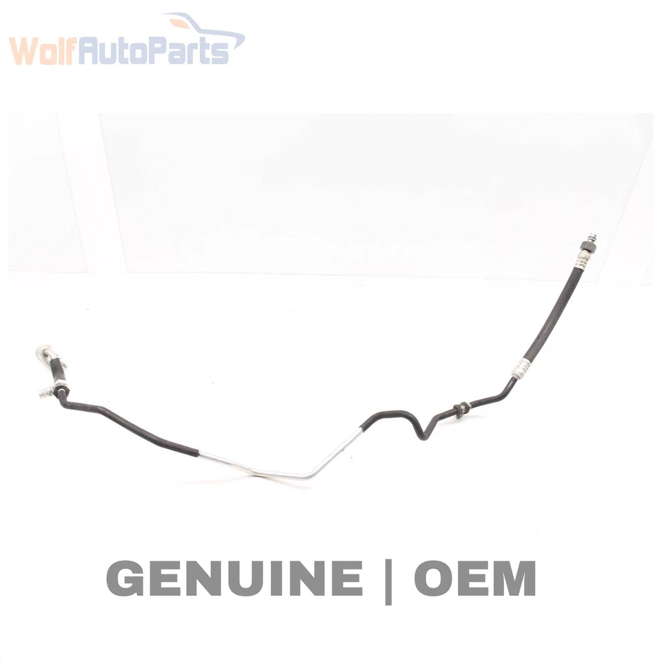 AUDI A6 1998-2001 - Manguera/tubo de alta presión superior de CA 4B1260712D Foto 1 de 4