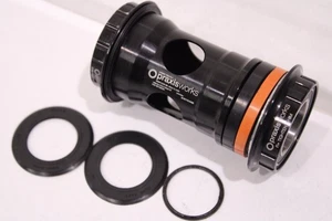 Praxis Works Conversion BB Bottom Bracket BB30/PF30 24mm - Picture 1 of 6