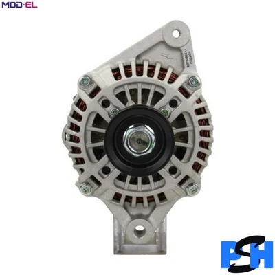 ALTERNATOR 575.944.110.130 FOR DACIA LOGAN/EXPRESS/Pickup/MCV SANDERO 1.6L 4cyl - Image 1 of 4
