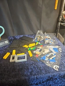 Lego Mix Lot zufällig 3bgs #5? What You See U Get @Tz - Bild 1 von 8