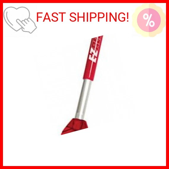 Raspador de monstruos Ez Red EZR-MS600 6 Foto 1 de 2