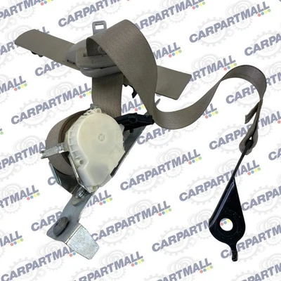 2007-2014 FORD EXPEDITION FRONT RIGHT SEAT BELT RETRACTOR W/ ADJUSTER OEM - Image 1 of 4