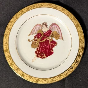 Muirfield 9408 Celebrity GLORY Angel 8-1/2” Plate - Picture 1 of 2