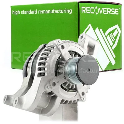 Alternatore per FORD VOLVO 1.8 2.0 C-MAX FOCUS C30 S40 V50 - Immagine 1 di 4