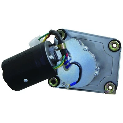 Nuevo motor limpiaparabrisas para Daewoo MATIZ (KLYA) Eng.B10S 1.0 47kw 03-05 delantero Foto 1 de 4
