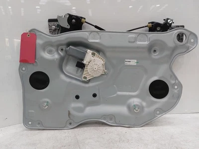 Nissan 370Z Mk1 (Z34) 2011 O/S conductor puerta delantera derecha ventana motor regulador Foto 1 de 4