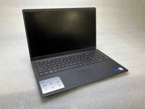 Dell Inspiron 15 3520 15" Core i5-1135G7 2.4GHz 16GB RAM 512GB SSD NO OS - Picture 1 of 9