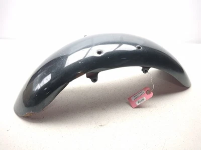 05-08 Honda VTX1800C Front Wheel Fender - Image 1 of 4