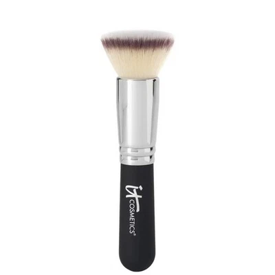 It Cosmetics Heavenly Luxe Flat Top Poling Foundation Brush #6 - Bild 1 von 4