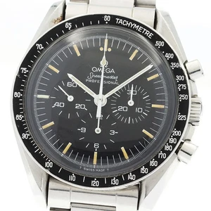 Omega Speedmaster Professional Moon Watch ST145.022 Cal.861 HW Herren_867746 - Bild 1 von 9