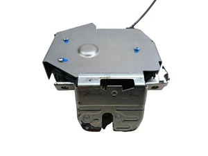 Cerradura portón trasero VOLVO V70 III XC70 II 31276954 - Imagen 1 de 5