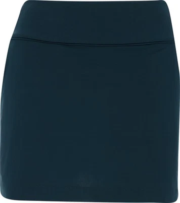 Pantalón corto de terreno verde tejido en pipa Puma Blake para mujer Foto 1 de 4