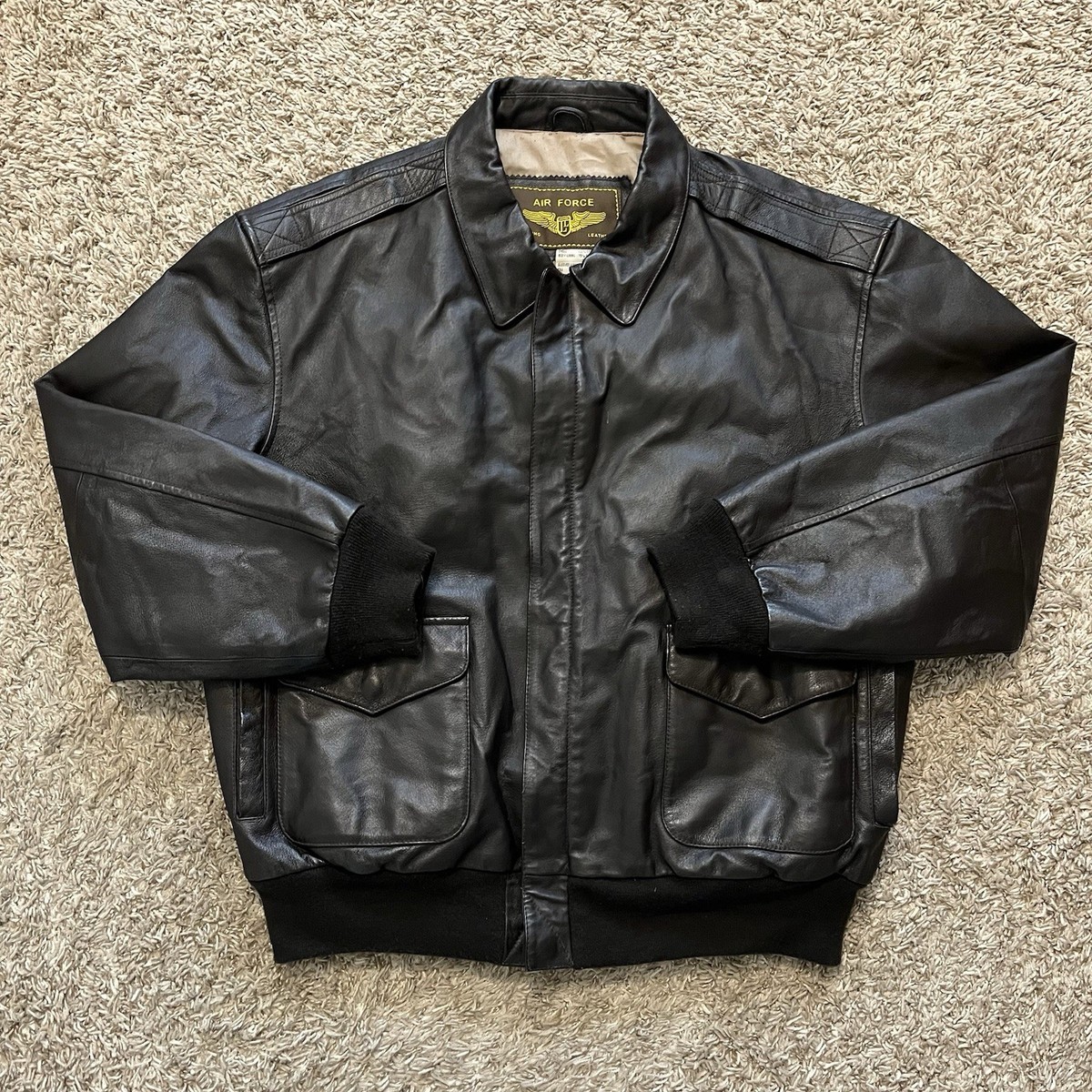 vintage a2 jacket products for sale | eBay vintage a2 jacket products for sale | eBay