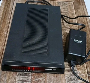 US Robotics Courier HST Modem CJE794-0093 POWERS ON Not fully Tested - Picture 1 of 12