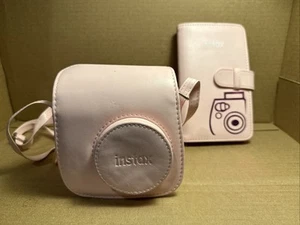 Fujifilm Instax Mini 7+ Camera - Light Pink NO FILM - Picture 1 of 6