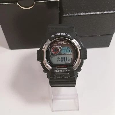 CASIO GW-8900 G-SHOCK 22240 - image 1 of 4