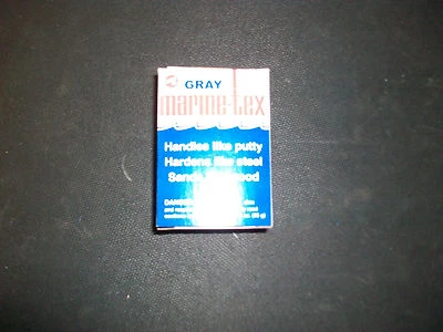 MARINE-TEX GRIS Foto 1 de 3