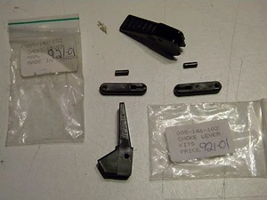 Yamaha Snowmobile SPI/LLP Choke Lever Kit 05-921-01 New Qty 2 Free Ship - Picture 1 of 2