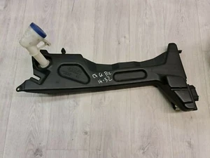 CITROEN C4 GRAND PICASSO MK2 2014 WINDSCREEN WASHER TANK BOTTLE PUMP 9676088180 - Bild 1 von 8