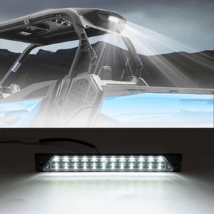 UTV Rear Cargo Bed Light for Can-Am Commander 2021-2024/ Trail Sport 2018-2024 - Picture 1 of 9