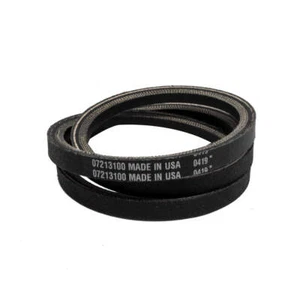 Genuine OEM Gravely 07213100 V- Belt 3L Raw Edge 92 series with 12 HP engines - Picture 1 of 1