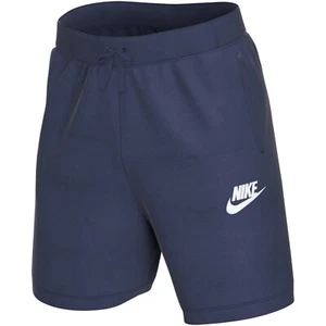 BNWT TN NIKE AIR MAX SWOOSH CLUB SHORTS CASUAL SUMMER RUNNING SPORT SHORTS - Picture 1 of 11