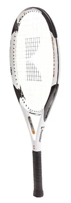 Kübler Resonanz 120 besaitet Tennis Racquet - Bild 1 von 2