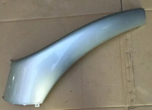 9164625 Scocca Fiancata Post. Sinistra Orig. Bianco 107 Piaggio Free 50 92 94  - Imagen 1 de 1