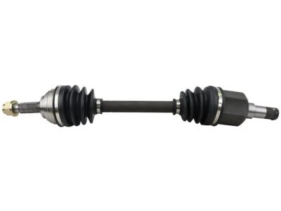 For 1990-1993 Geo Storm Axle Assembly Front Left DriveBolt 84575RJ 1991 1992 - Image 1 of 2