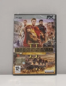 Imperium Civitas 2 II Pc - Nuovo - Imagen 1 de 2