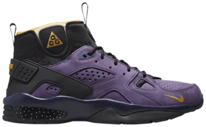 Nike ACG Air Mowabb Gravity Purple DC9554-500 Trail Shoe - Picture 1 of 1