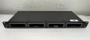 Blackmagic Design Blackmagic MultiDock 2 SSD Dock