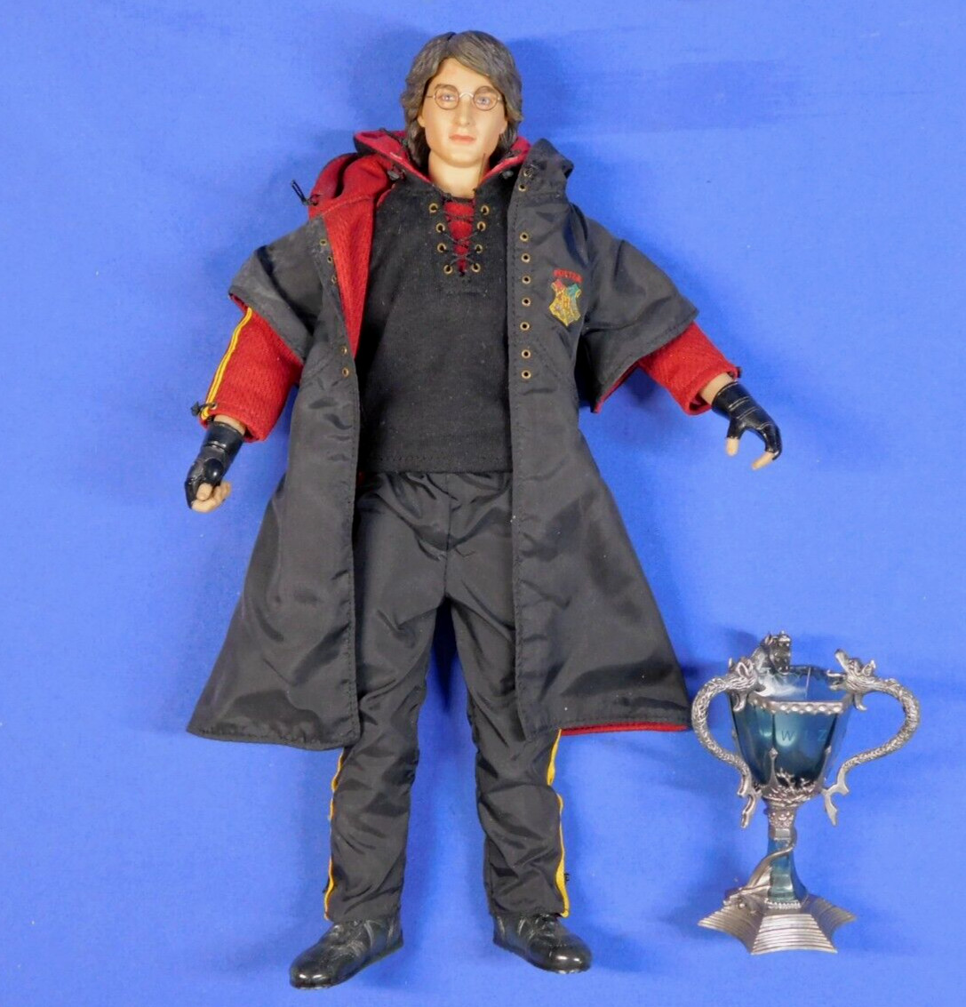 ハグリッド ハリーポッター スターエーストイズ 1/6フィギュア Amazon | スターエース トイズ マイ フェイバリット ムービー シリーズ