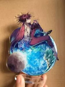 Anime Danganronpa V3:Killing Harmony Kaito Momota Acrylic Stand Figure - Picture 1 of 1